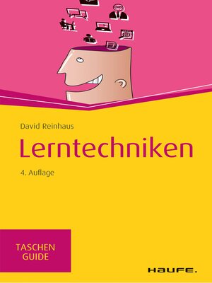 cover image of Lerntechniken